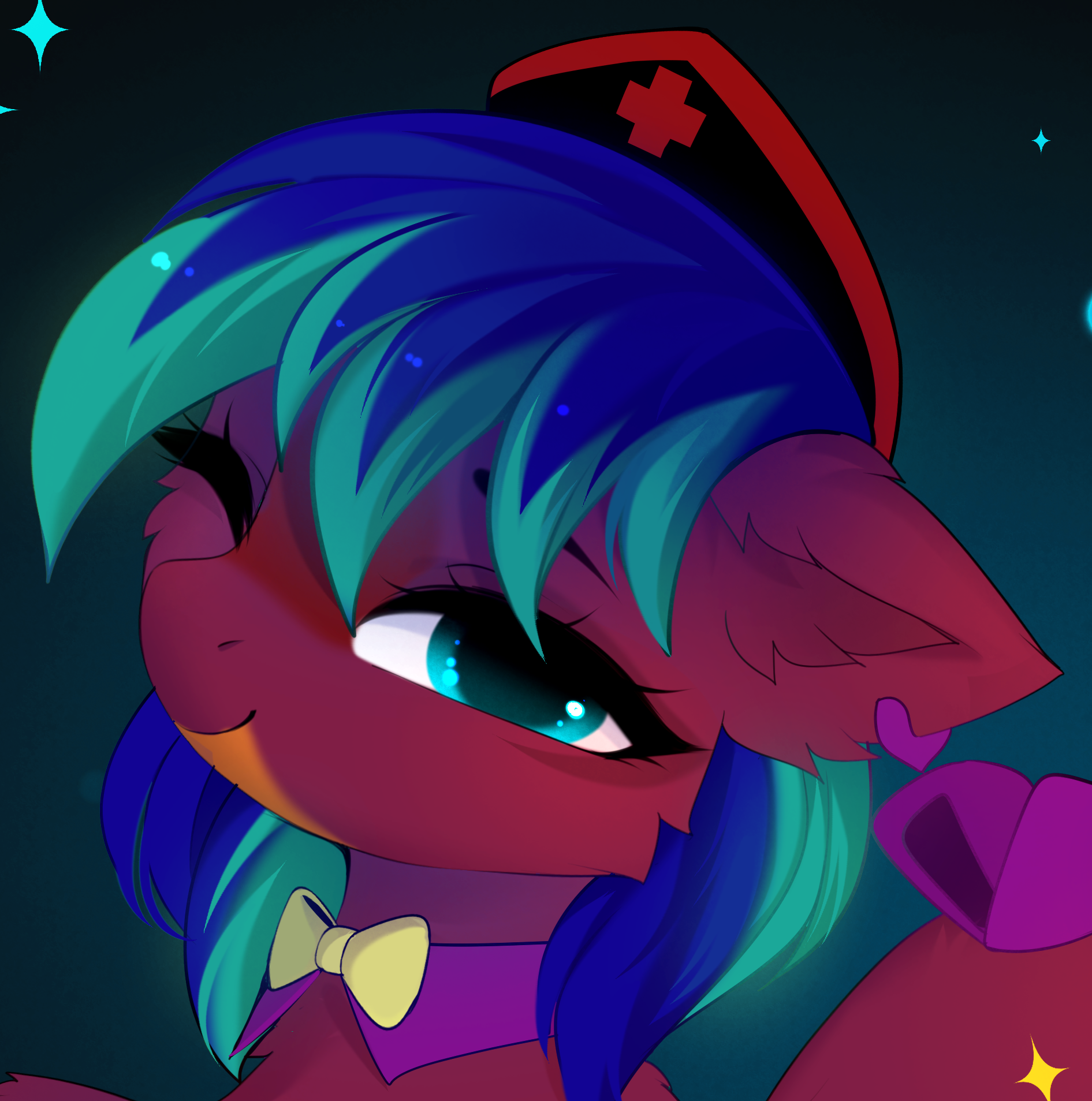 Music Ruby